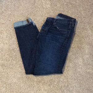 Abercrombie jeans